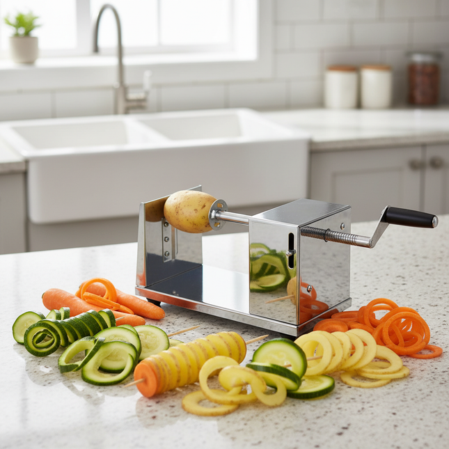 Tornado Slicer 8