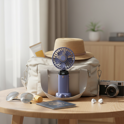 Travel Bag Essentials