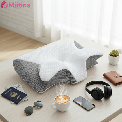 Travel Essentials Lifestyle