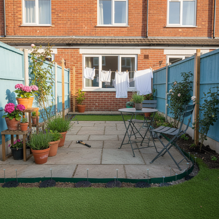 Urban Garden