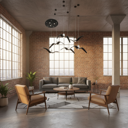 Urban Loft