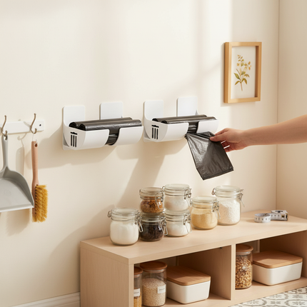 Utility Room Lifestyle