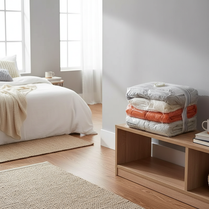 Vacuum Storage Bags 1