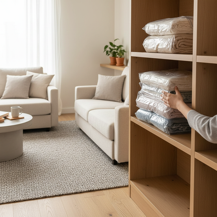 Vacuum Storage Bags 2