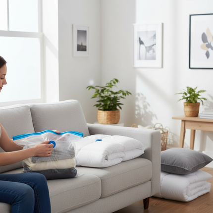 Vacuum Storage Bags 2