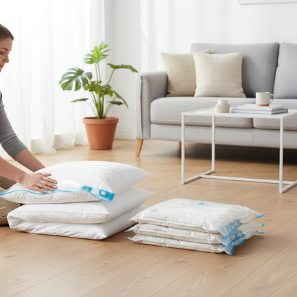Vacuum Storage Bags 4