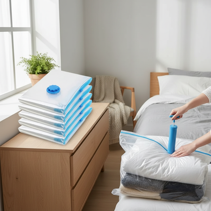 Vacuum Storage Bags 7
