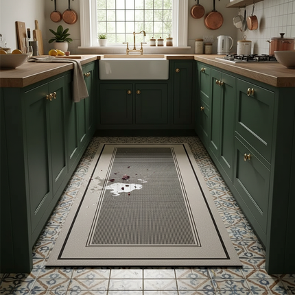 Victorian Terrace Kitchen