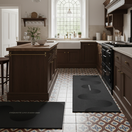 Victorian Terrace Kitchen