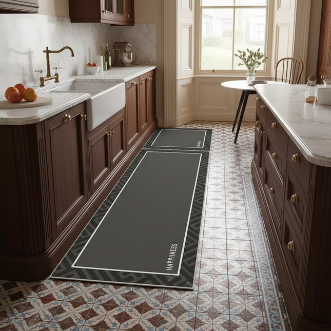 Victorian Terrace Kitchen