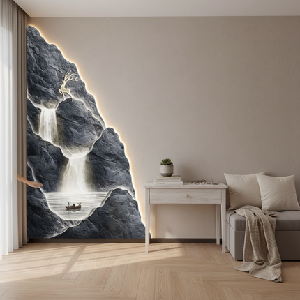 Wall Art Corner 3