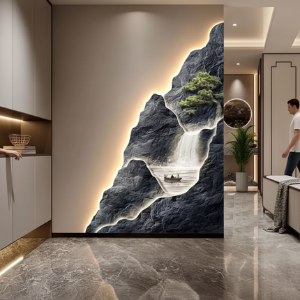 Wall Art Corner 4