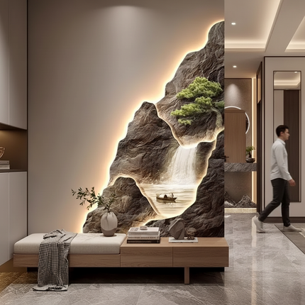 Wall Art Painting 4