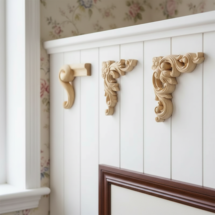 Wall Panel Comparison