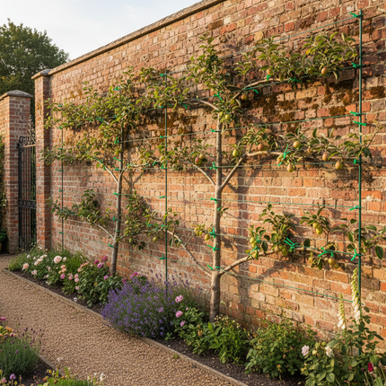 Walled Garden