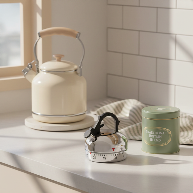 Wymect Timer – British Tea Kitchen