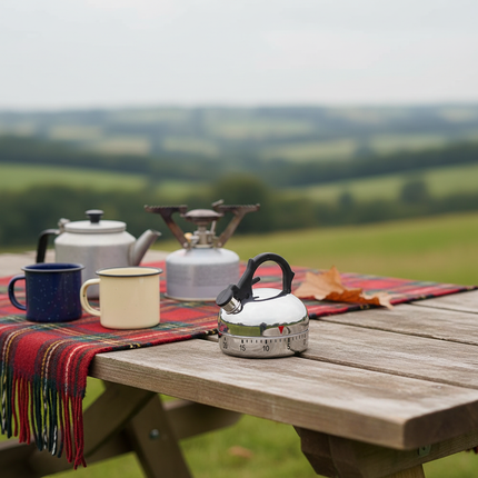 Wymect Timer – Countryside Camping