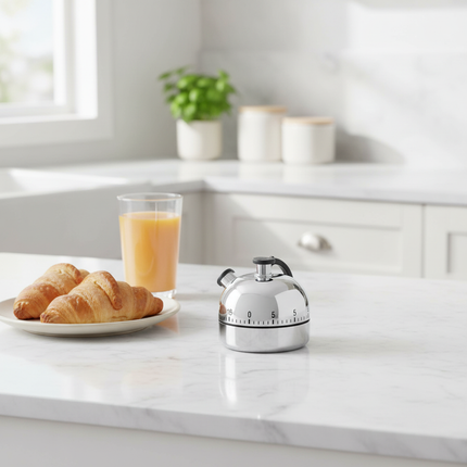 Wymect Timer – Morning Kitchen